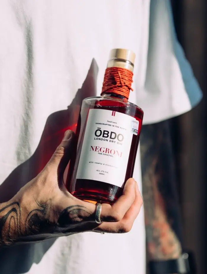 40 degrees: Latvia’s finest spirits