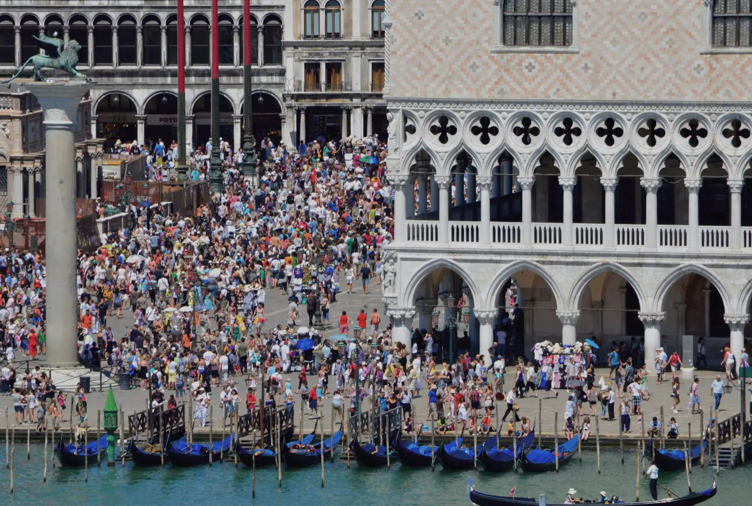 Overtourism has harmed Europe: why cities are no longer happy to welcome guests