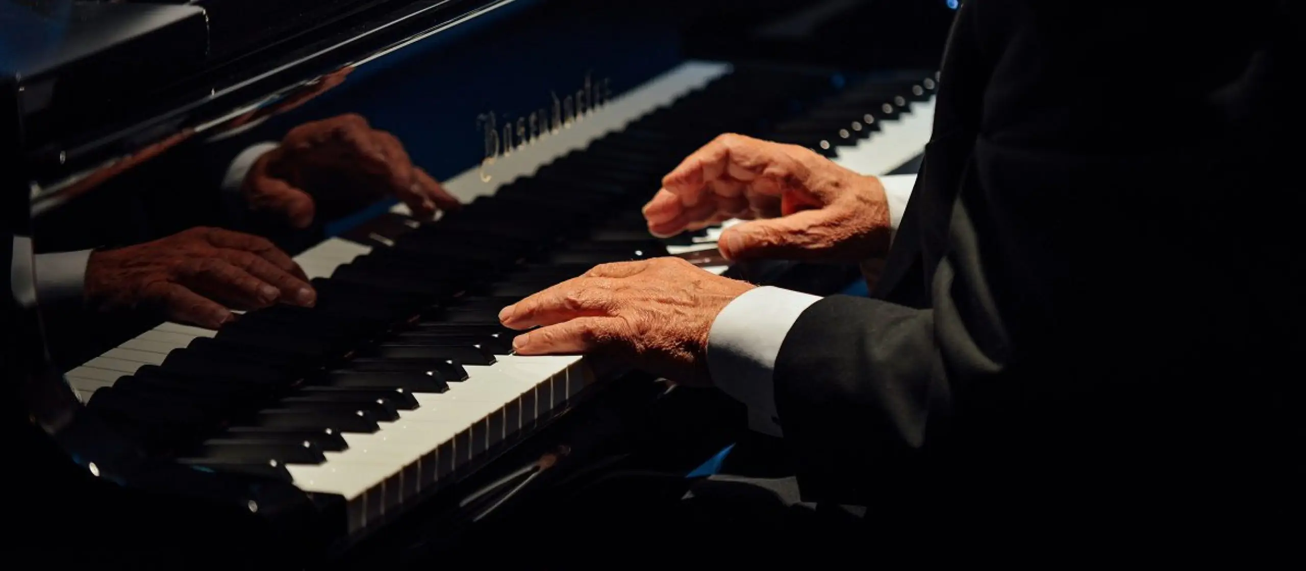 Raimonds Pauls. <br>Dzejnieku vārdiem