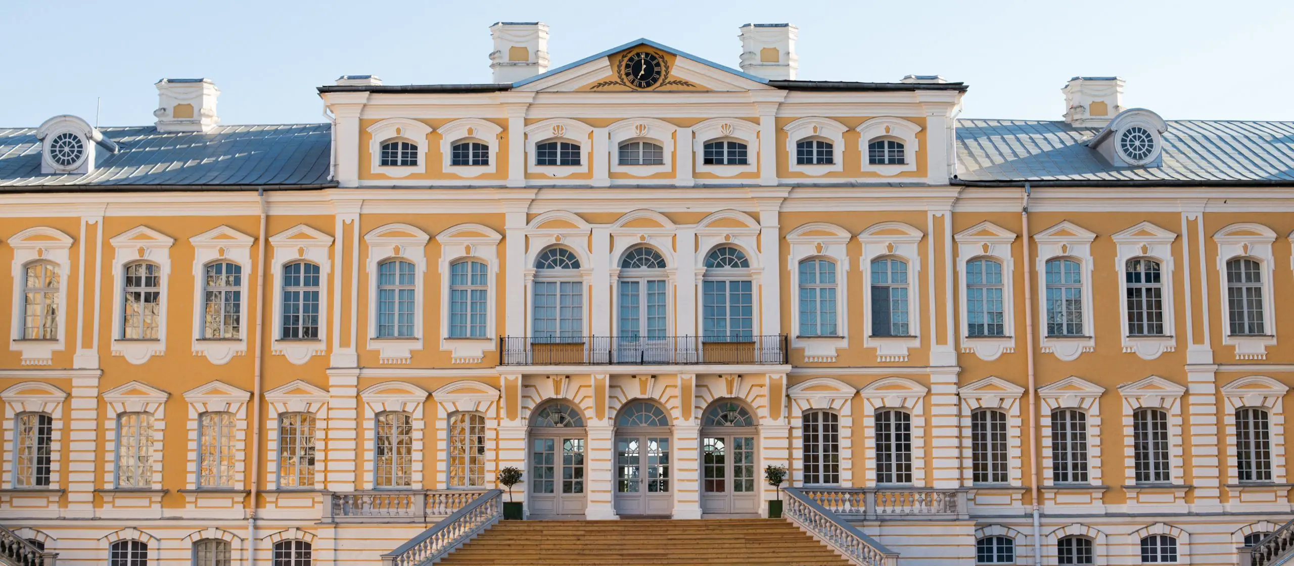 Гид по архитектурным стилям: Ренессанс и Барокко