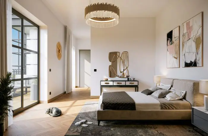 Miera Rezidences by Reterra and Invego