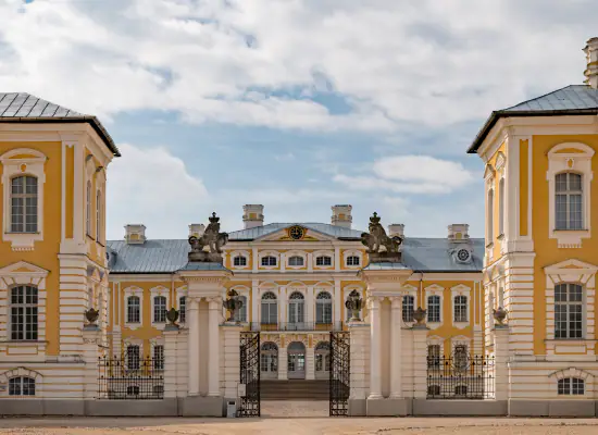 Гид по архитектурным стилям: Ренессанс и Барокко