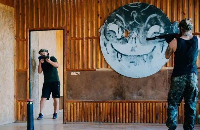 Oriģinālas idejas vecmeitu un vecpuišu ballītēm Rīgā