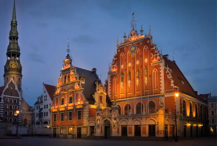 Гид по архитектурным стилям: Ренессанс и Барокко