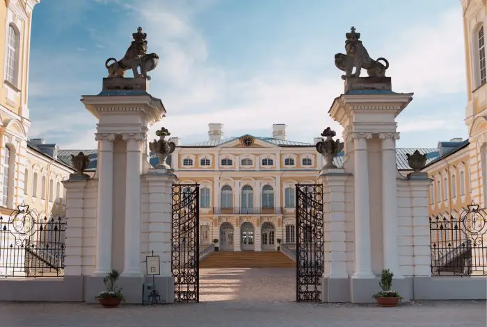 Гид по архитектурным стилям: Ренессанс и Барокко