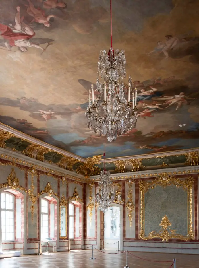 Гид по архитектурным стилям: Ренессанс и Барокко