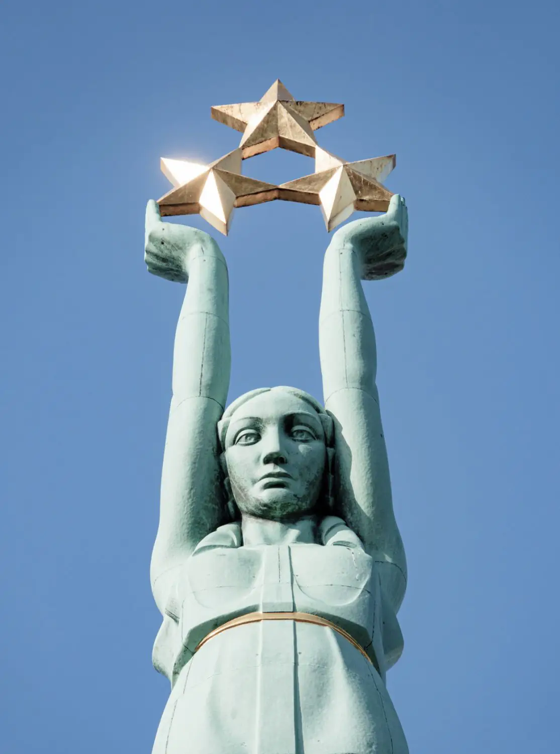 Mīlestība Baltijas valstu arhitektūrā