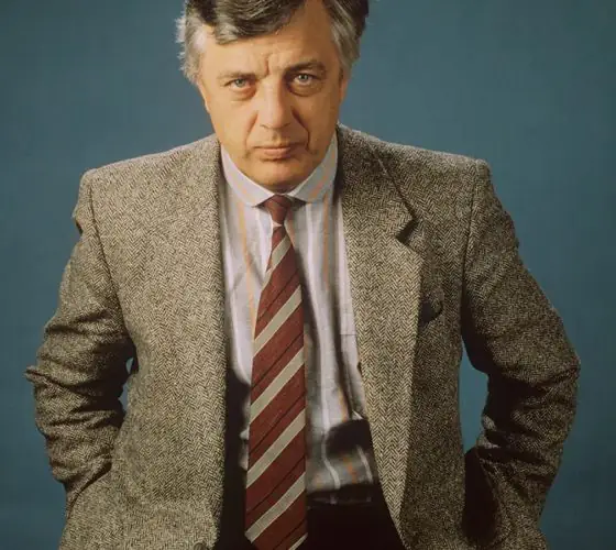 Раймонд Паулс. <br><br>Глазами поэтов