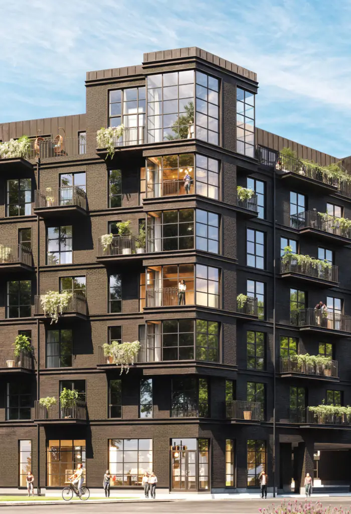 Miera Rezidences by Reterra and Invego