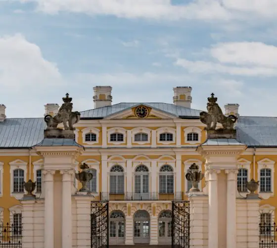 Гид по архитектурным стилям: Ренессанс и Барокко