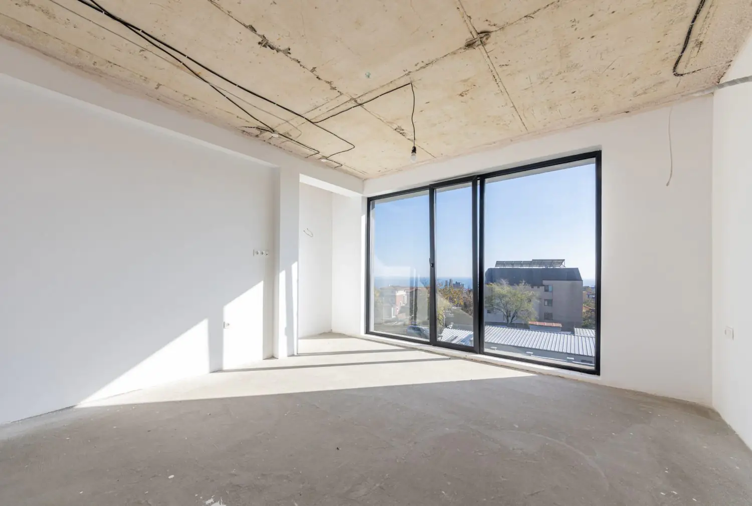 Тихая архитектура: Как шумовое загрязнение меняет требования к жилью