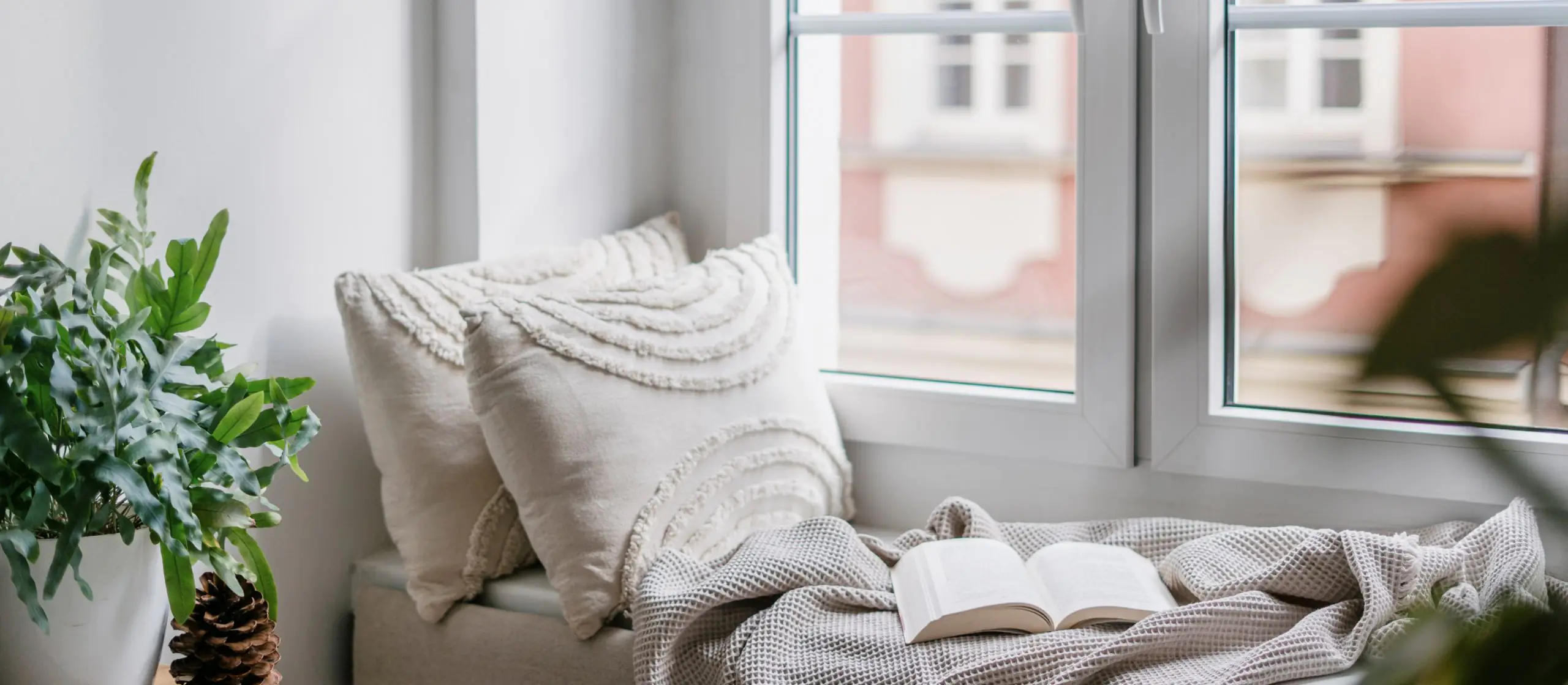 Тихая архитектура: Как шумовое загрязнение меняет требования к жилью