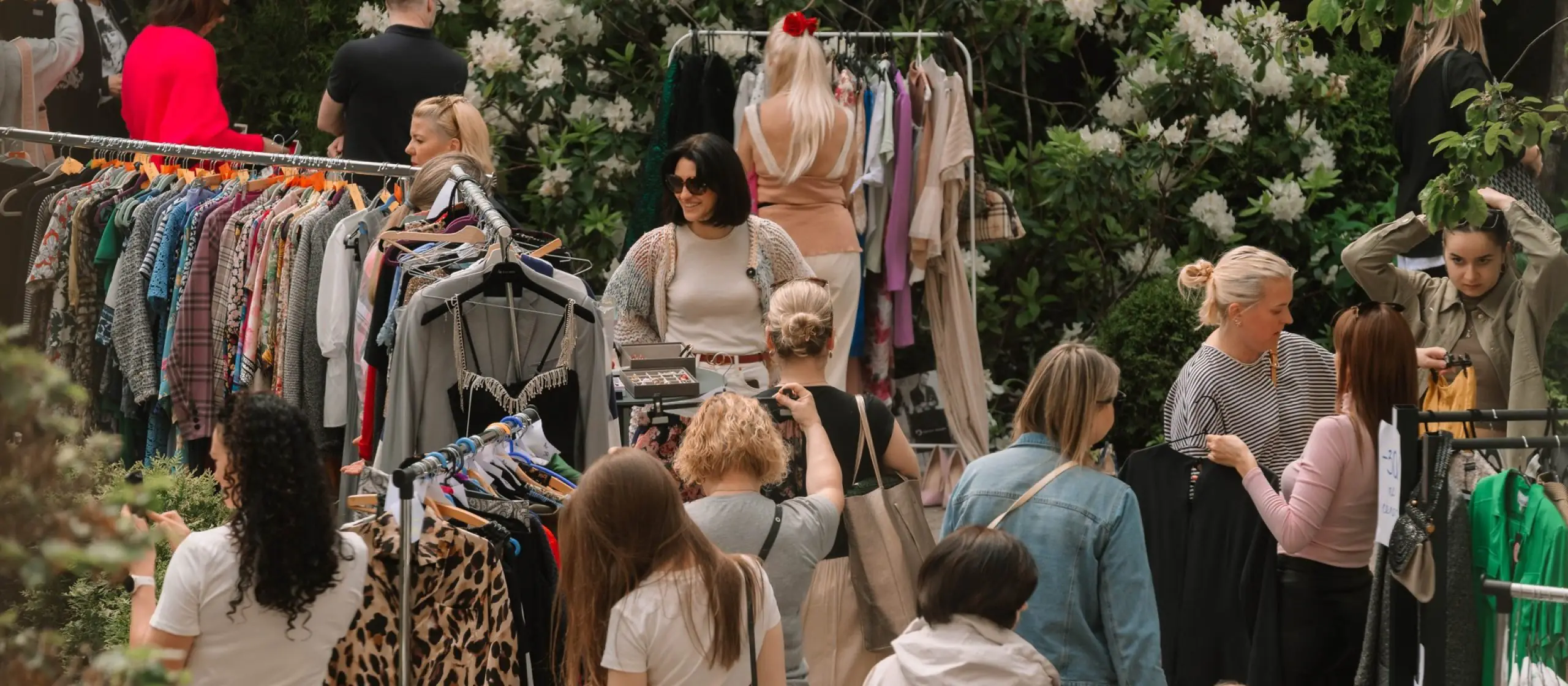 Andele Mandele: stāsts par servisu, kas palīdz taupīt un draudzēties