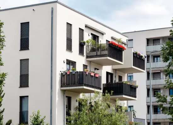 Housing Market Trends in Latvia’s Regions