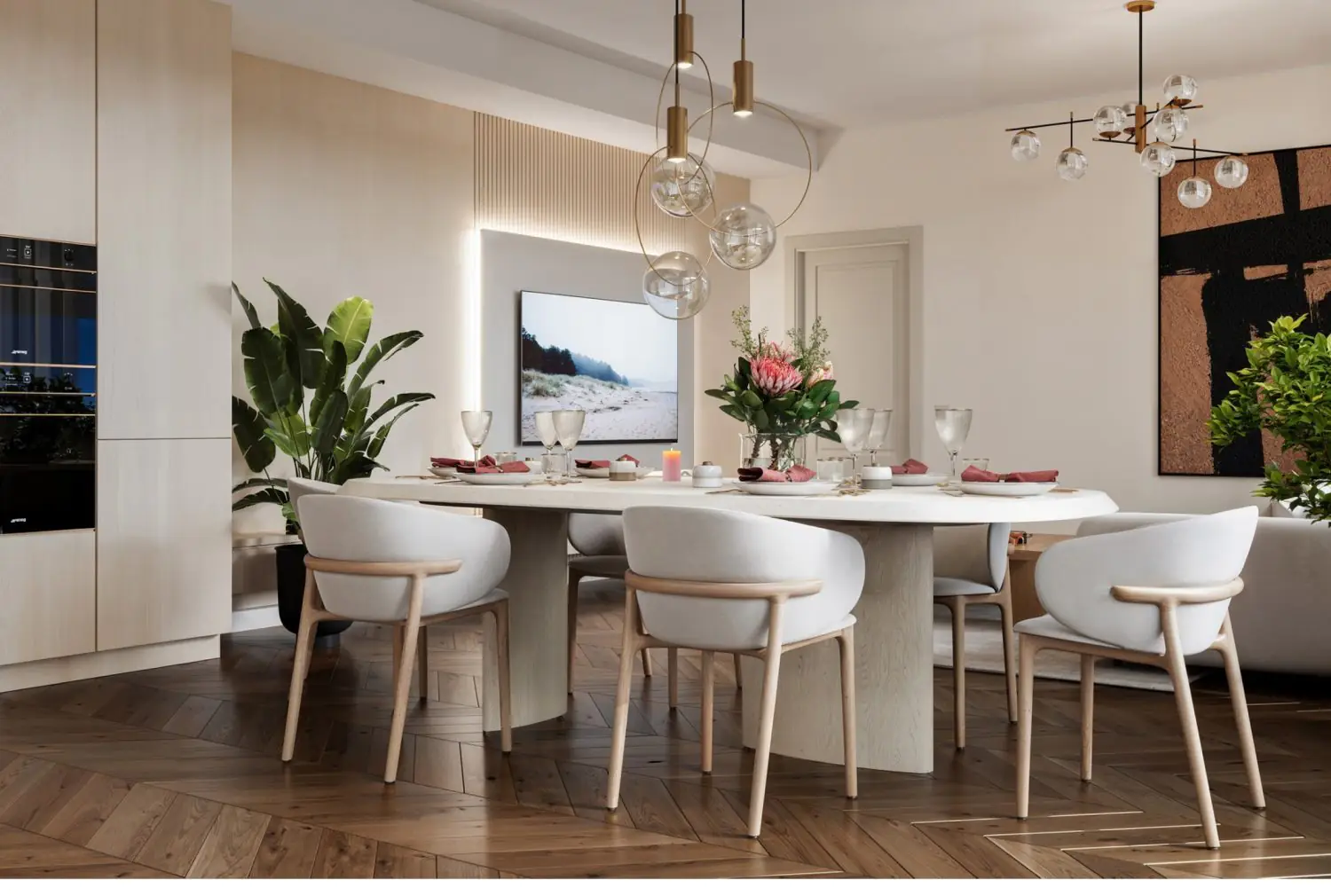 Тихая архитектура: Как шумовое загрязнение меняет требования к жилью