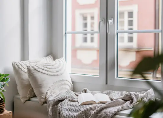 Klusā arhitektūra: kā trokšņu piesārņojums maina prasības mājoklim