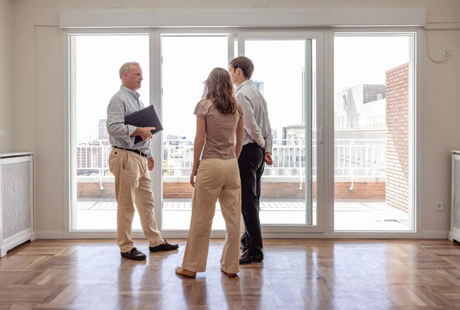 Тихая архитектура: Как шумовое загрязнение меняет требования к жилью