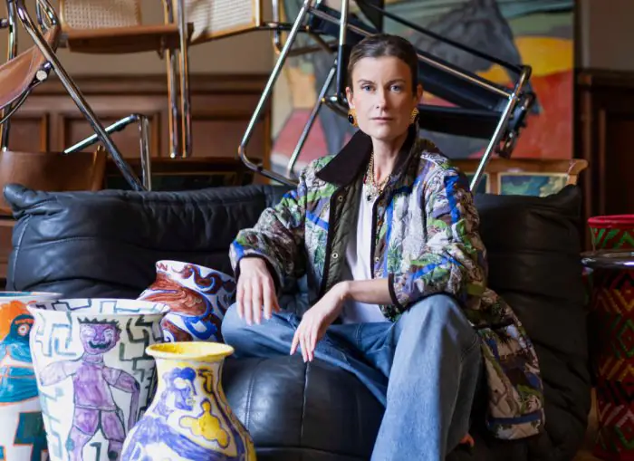 Andele Mandele: stāsts par servisu, kas palīdz taupīt un draudzēties