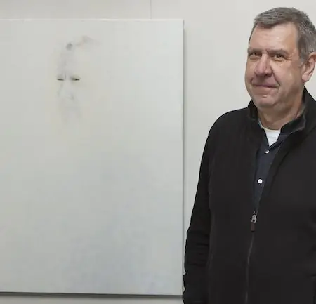 Graphic workshop. Technique and time