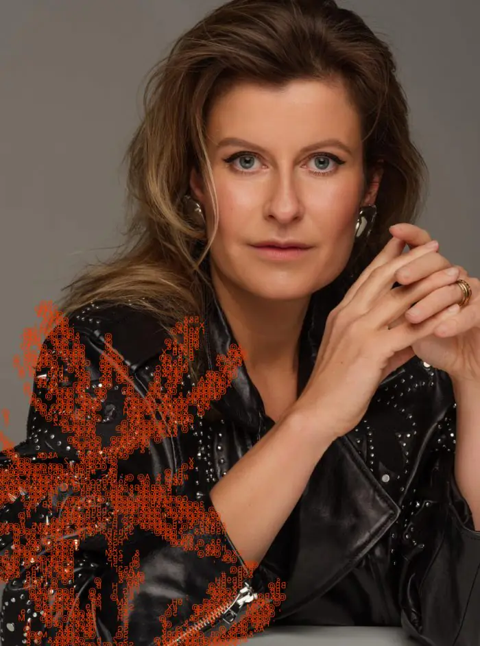 Sievietes, kuras rada, un viņu biznesa projekti Latvijā