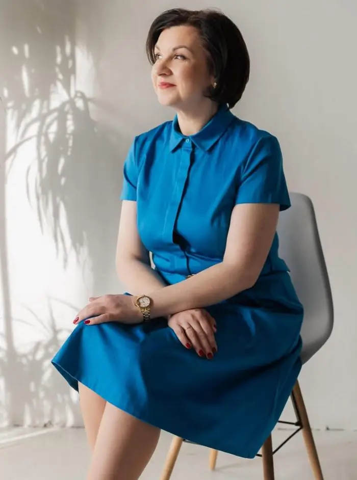 Sievietes, kuras rada, un viņu biznesa projekti Latvijā