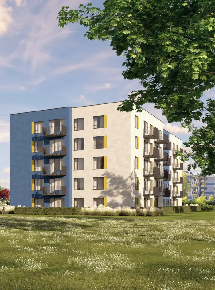 Mājokļu tirgus tendences Latvijas reģionos