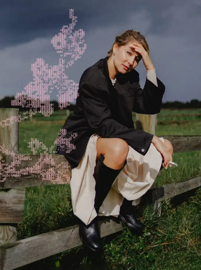 Sievietes, kuras rada, un viņu biznesa projekti Latvijā