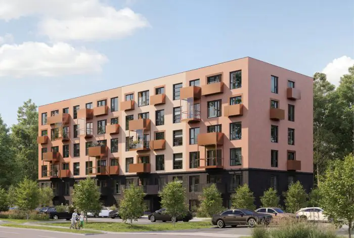 Mājokļu tirgus tendences Latvijas reģionos