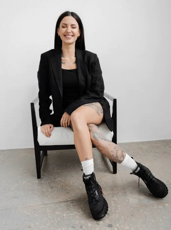 Women Who Build: Business Projects from Latvia