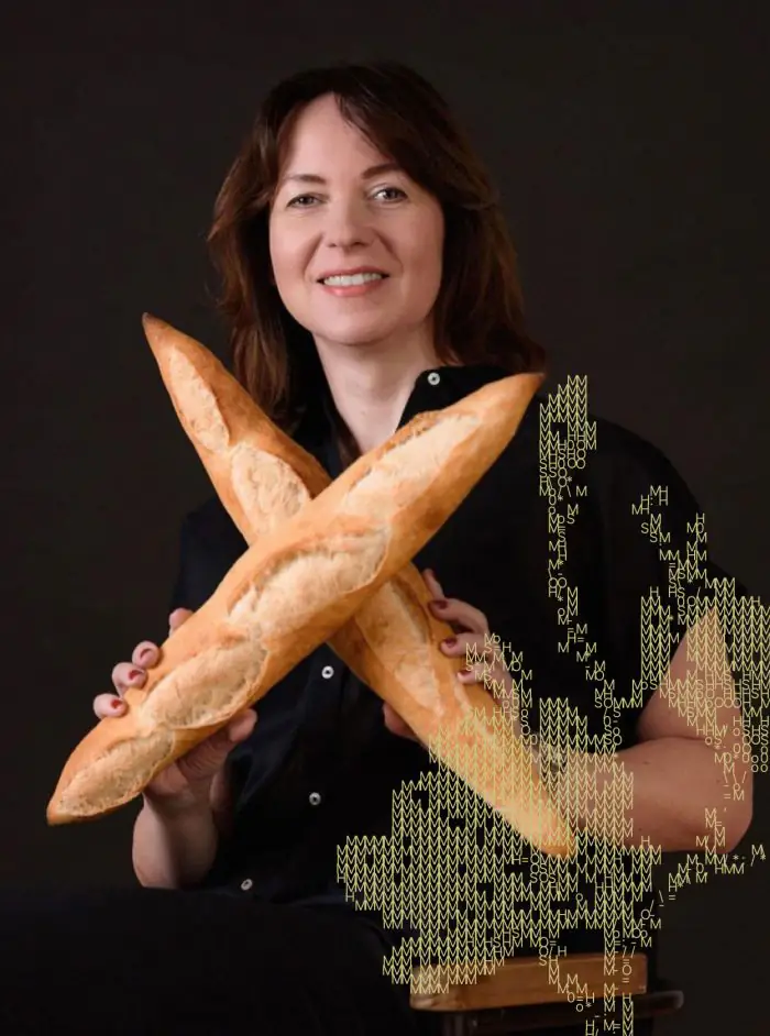 Sievietes, kuras rada, un viņu biznesa projekti Latvijā