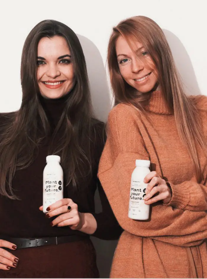 Sievietes, kuras rada, un viņu biznesa projekti Latvijā