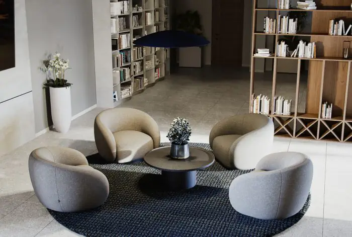 Jūras Skati — A Residential Complex Just Few Steps from the Sea in Jūrmala