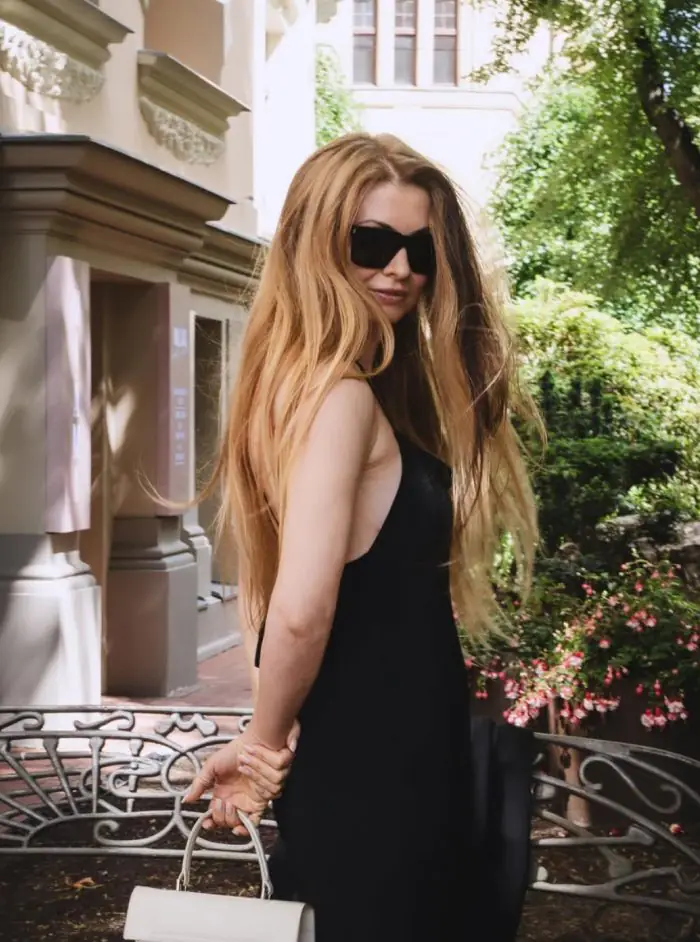 Sievietes, kuras rada, un viņu biznesa projekti Latvijā