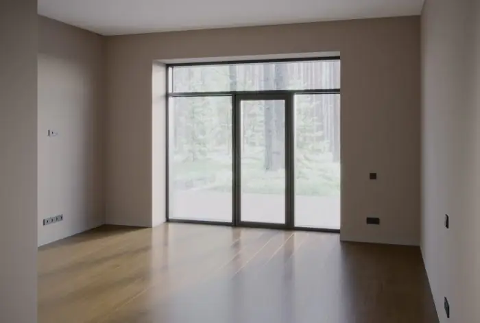 Jūras Skati — A Residential Complex Just Few Steps from the Sea in Jūrmala