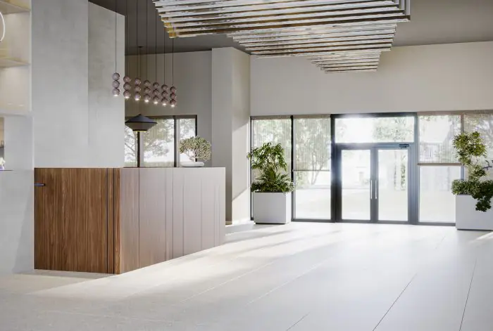 Jūras Skati — A Residential Complex Just Few Steps from the Sea in Jūrmala