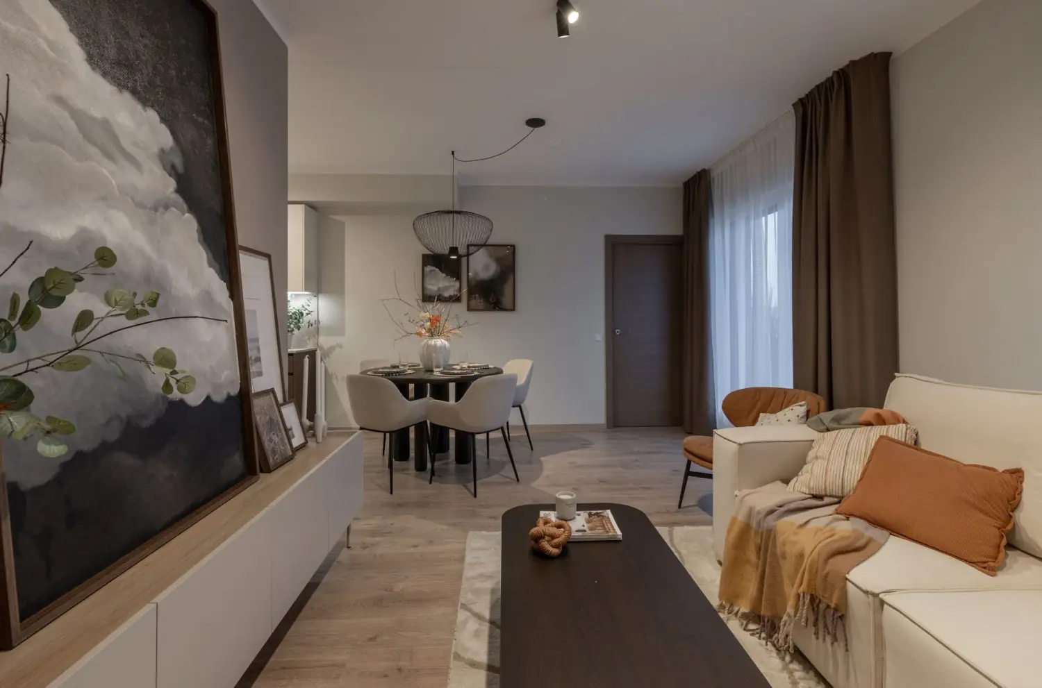 Тихая архитектура: Как шумовое загрязнение меняет требования к жилью