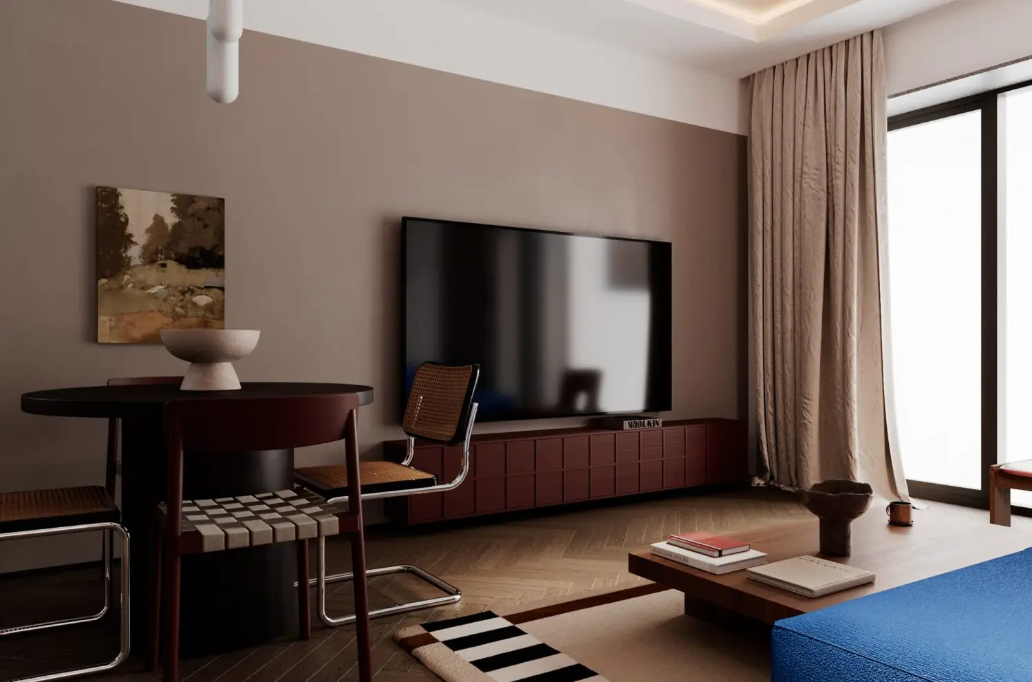 Тихая архитектура: Как шумовое загрязнение меняет требования к жилью