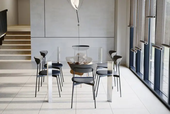 Jūras Skati &mdash; A Residential Complex Just Few Steps from the Sea in Jūrmala