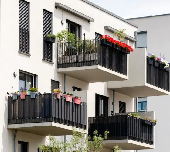 Mājokļu tirgus tendences Latvijas reģionos