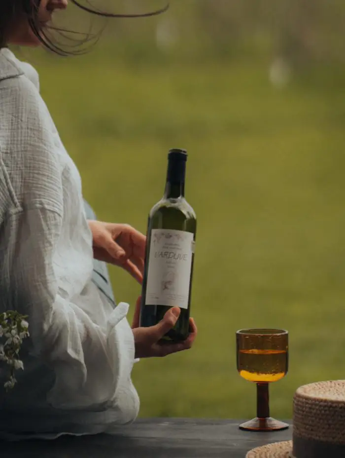 Ziemeļu vīns: kā Latvijā, spītējot klimatam, tiek audzētas vīnogas