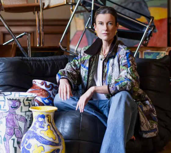 Andele Mandele: stāsts par servisu, kas palīdz taupīt un draudzēties