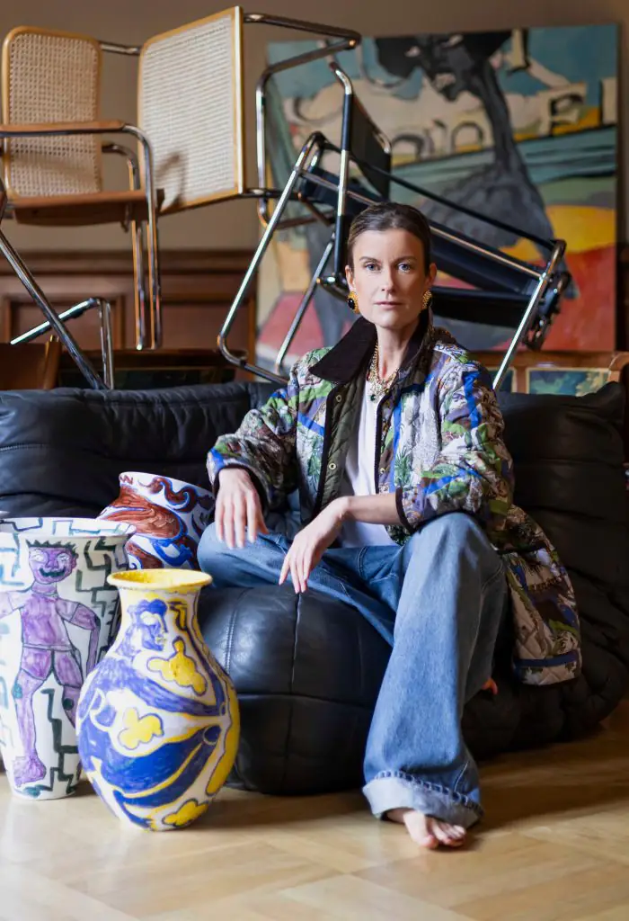 Andele Mandele: stāsts par servisu, kas palīdz taupīt un draudzēties