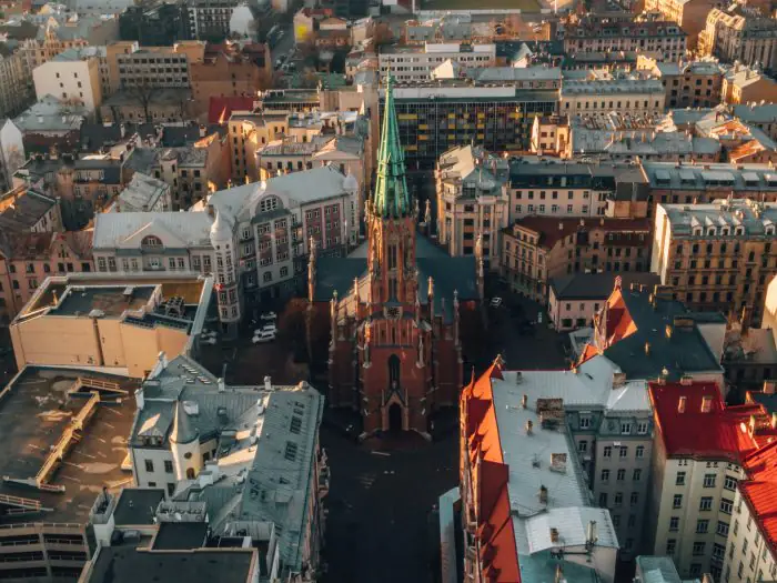 news digest: April 20 — 24