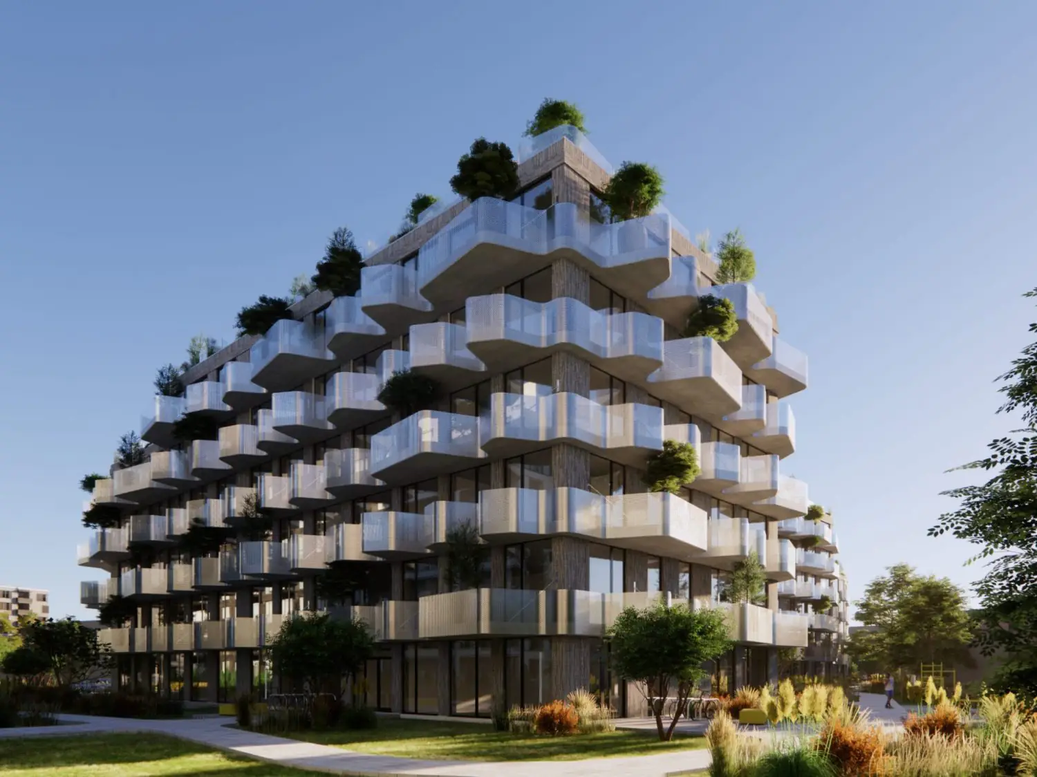 news digest: April 20 — 24