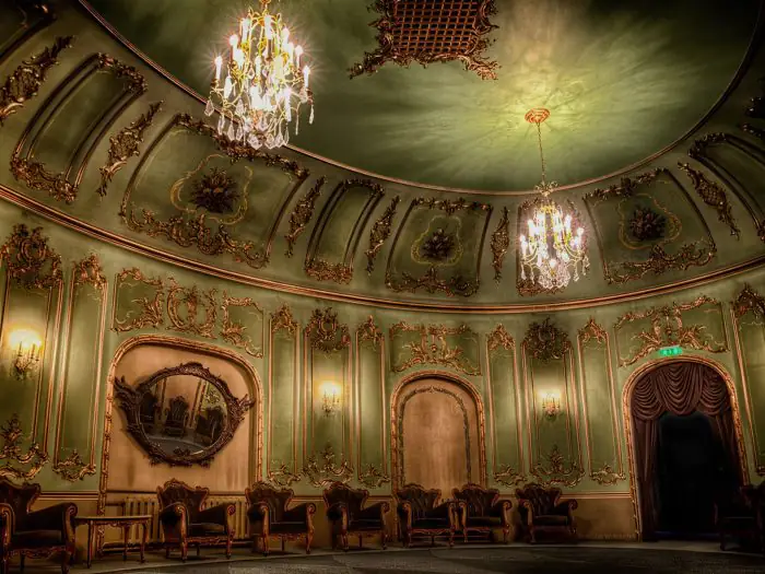 news digest: April 20 — 24