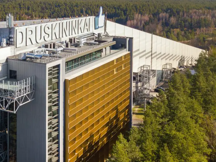 news digest: April 20 — 24