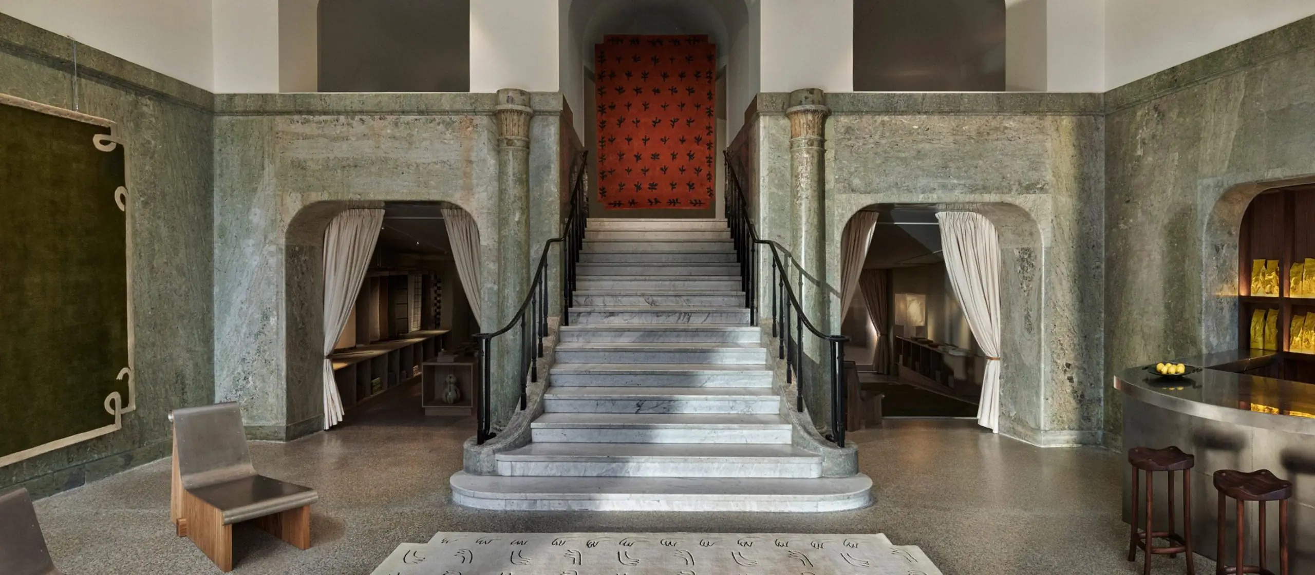 Конец фильма: как меняются старые кинотеатры&nbsp;