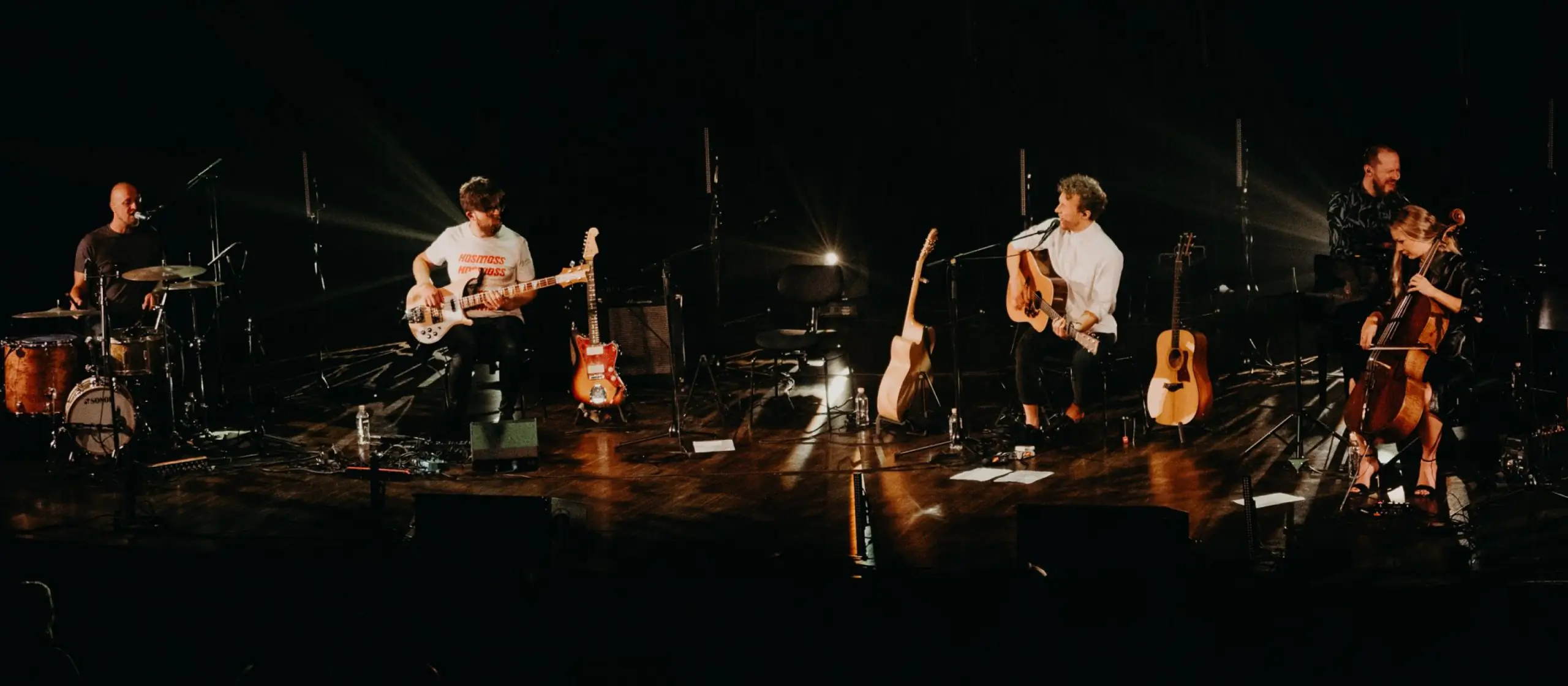 The Latvian indie: who to follow right now
