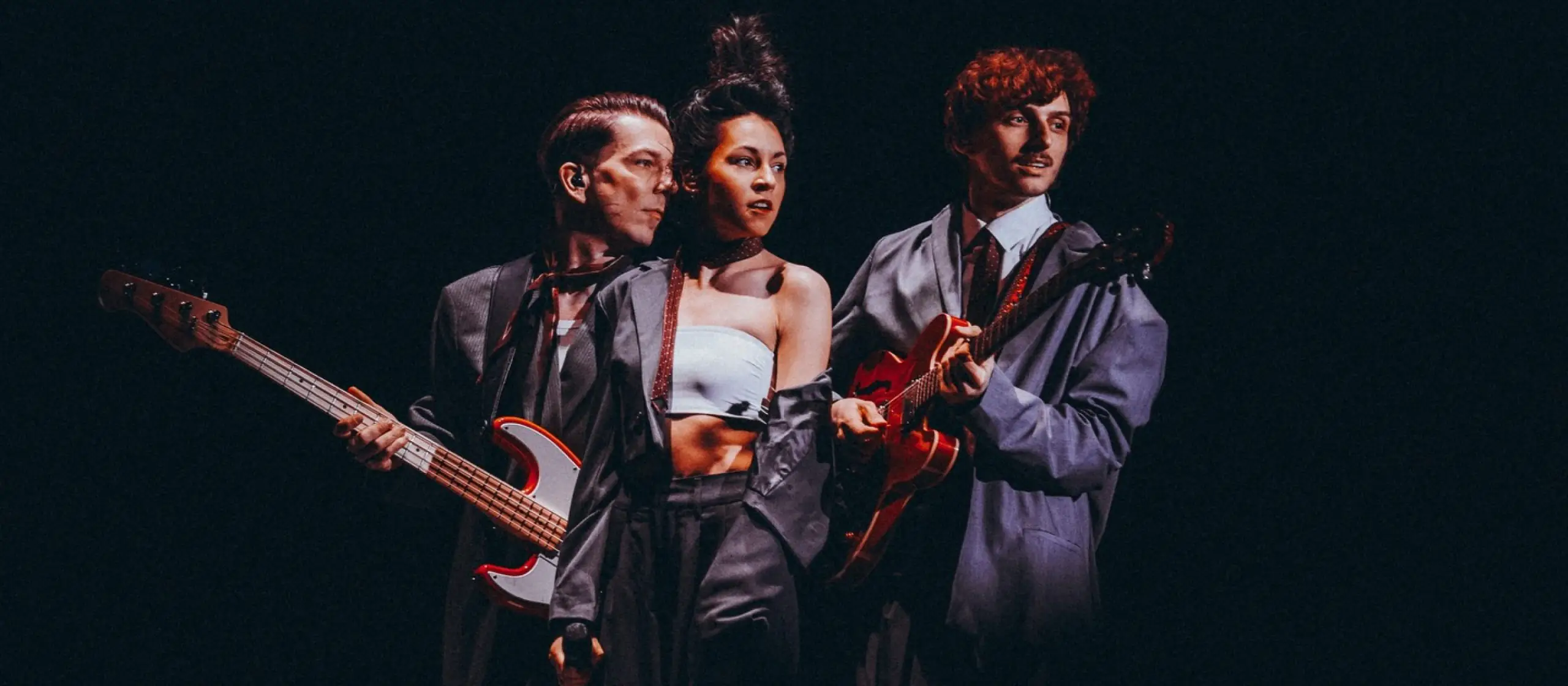 The Latvian indie: who to follow right now