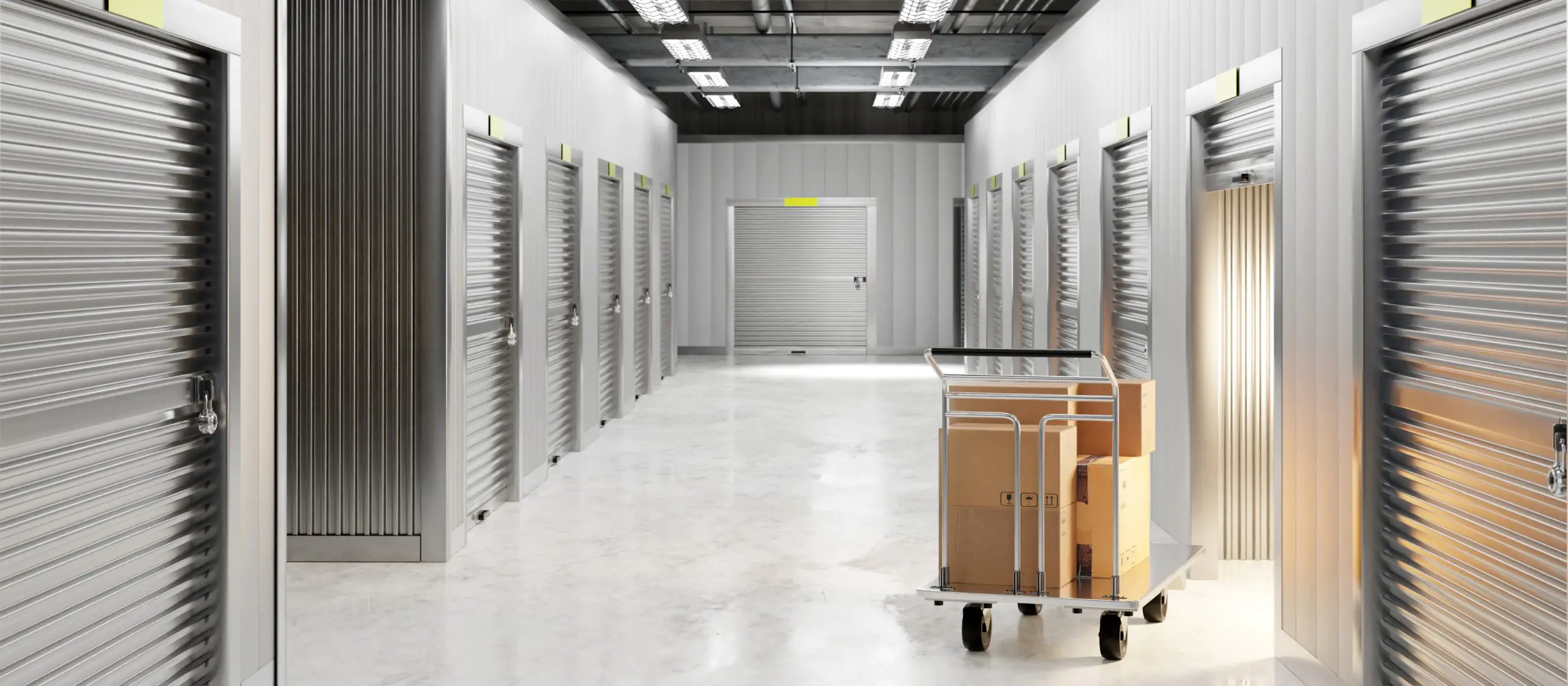 Self-storage: balkona vietā pilsētas noliktavas&nbsp;